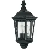 Ks Verlichting Klassische Außenlampe Ancona grün