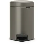 Brabantia Newicon Mülleimer 3l