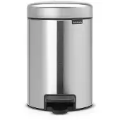 Brabantia NewIcon Tretmülleimer 3 Liter - 176278