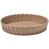 Emile Henry Kuchenform Chêne Ø280 mm (3-teilig)