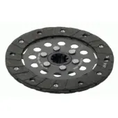 SACHS Kupplungsscheibe 1864 634 042