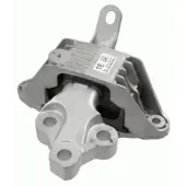 LEMFÖRDER Lagerung, Motor 37272 01