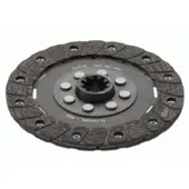 SACHS Kupplungsscheibe 1864 634 040