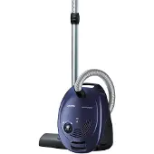 Siemens VS06B1110 Bodenstaubsauger Moonlight blue EEK: B
