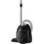 Siemens VS06A110, 600 W, Zylinder-Vakuum, Trocken, Staubbeutel, 4 l, 79 dB
