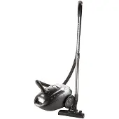 Domo DO7285S, 700 W, Zylinder-Vakuum, Trocken, Staubbeutel, 3 l, HEPA