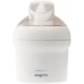 Magimix Le Glacier 1,5 Weiß