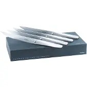 Chroma Steakmesserset 4 Teilig Type30