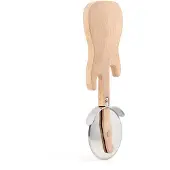 Kikkerland Pizza Cutter Guitar (CU108)