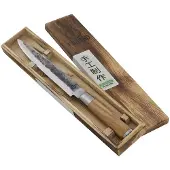 Forged Portioniermesser Olive 20,5 cm,