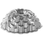 Nordic Ware Kuchenform Blume