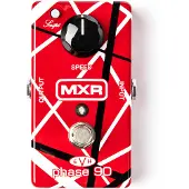 Mxr EVH90 Eddie Van Halen Phase 90