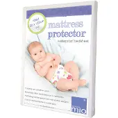 Bambino Mio BambinoMio 2-in-1 Bettlaken wasserdicht 60 x 120 cm