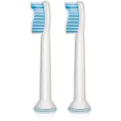 Philips Sonicare S Sensitive Aufsteckbürsten HX6052/07 - 2 Stück