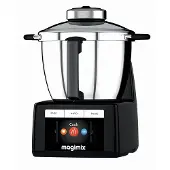 Magimix Cook Expert Schwarz Food-Processor