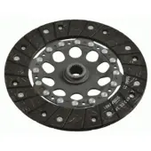 SACHS Kupplungsscheibe 1864 994 601