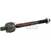 METZGER Axialgelenk, Spurstange KIT + 51025118