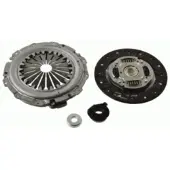 SACHS Kupplungssatz 3000 951 285