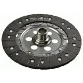 SACHS Kupplungsscheibe 1864 000 141
