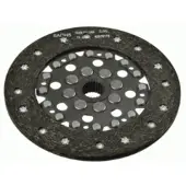 SACHS Kupplungsscheibe 1864 341 303