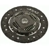 SACHS Kupplungsscheibe 1878 007 649