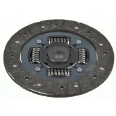 SACHS Kupplungsscheibe 1878 600 544