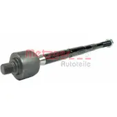 METZGER Axialgelenk, Spurstange KIT + 51026218