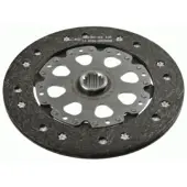 SACHS Kupplungsscheibe 1864 000 146