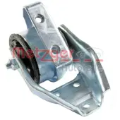 METZGER Lagerung, Motor [Hersteller-Nr. 8050801] für Smart