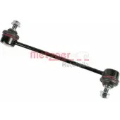 METZGER Stange/Strebe, Stabilisator KIT + 53066402
