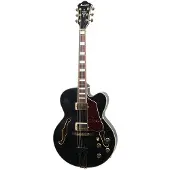 Ibanez Artcore AF75G-BKF - E-Gitarre