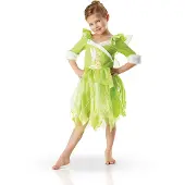 Rubies Disney's Tinkerbell Winter Wonderland Kostüm für Kinder