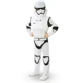 Star Wars Kostüm Stormtrooper Deluxe 7-8 Jahre