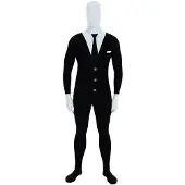Vegaoo Slenderman / Suit