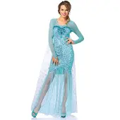 Leg avenue Schneeprinzessin