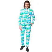 Opposuits Flaminguy