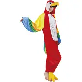 Boland Papagei