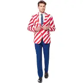 Oppo Merchandise Group B.V. United Stripes