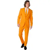 Opposuits Orange Kostüm