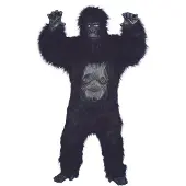 Vegaoo Gorilla