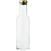 Menu - New Norm Wasserflasche 1 l, messing
