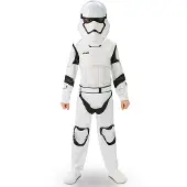 Star Wars - Star Wars Costume - Stormtrooper
