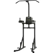 Tunturi Power Tower PT20, Kraftstation, Pull up Station, Dip Station, Situps Bankdrücken,