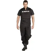 Boland SWAT-Offizier - Spezial Einheit