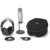 Samson C01U Pro SET