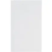 Aquanova Badematte London Weiß-60 x 100 cm
