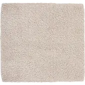 Aquanova Badematte Mauro Sand-60 x 60 cm