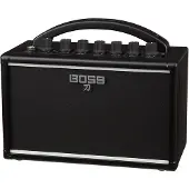 BOSS Katana Mini – Ultrakompakter Gitarrenverstärker