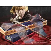 Noble Collection Rons Weasleys Zauberstab