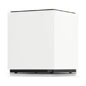 Teenage Engineering OD-11 Multiroom Lautsprecher LAN, Bluetooth, WLAN AirPlay, AUX Weiß 1628835